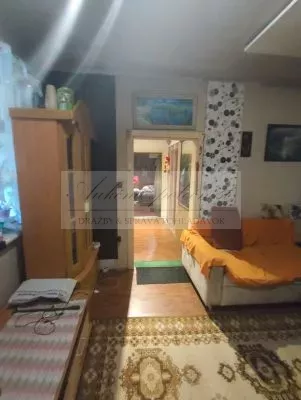 Dražba rodinného domu v Borskom Mikuláši - k.ú. Borský Peter