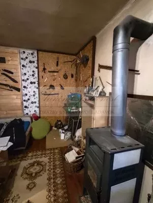 Dražba rodinného domu v Borskom Mikuláši - k.ú. Borský Peter