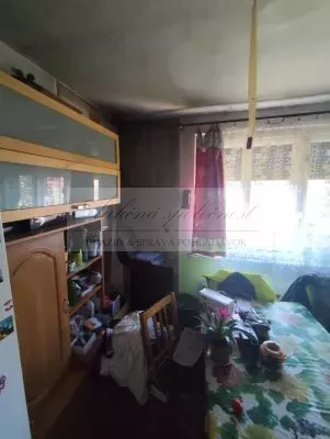 Dražba rodinného domu v Borskom Mikuláši - k.ú. Borský Peter