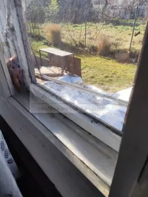 Dražba rodinného domu v Borskom Mikuláši - k.ú. Borský Peter