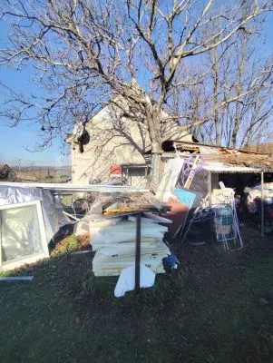 Dražba rodinného domu v Borskom Mikuláši - k.ú. Borský Peter