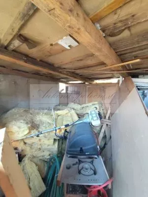 Dražba rodinného domu v Borskom Mikuláši - k.ú. Borský Peter