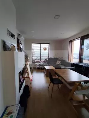 Dražba 3-izbového bytu v Chorvátskom Grobe!