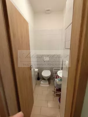 Dražba 3-izbového bytu v Chorvátskom Grobe!