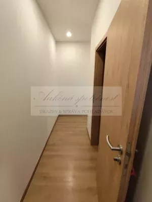 Dražba 3-izbového bytu v Chorvátskom Grobe!