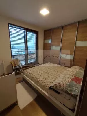 Dražba 3-izbového bytu v Chorvátskom Grobe!