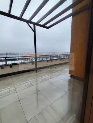 Dražba 3-izbového bytu v Chorvátskom Grobe!