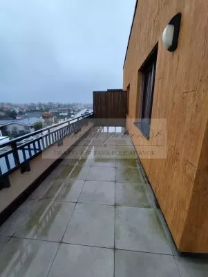 Dražba 3-izbového bytu v Chorvátskom Grobe!