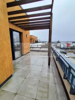 Dražba 3-izbového bytu v Chorvátskom Grobe!