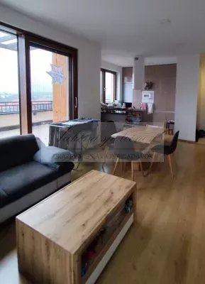 Dražba 3-izbového bytu v Chorvátskom Grobe!