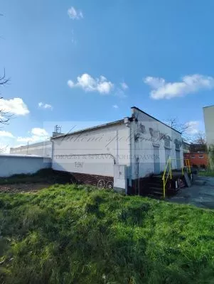 Dražba spoluvl. podielu o veľkosti 1/2 - garáž a sklad a spoluvl. podielu o veľkosti 1/6 - pozemok v Rači!