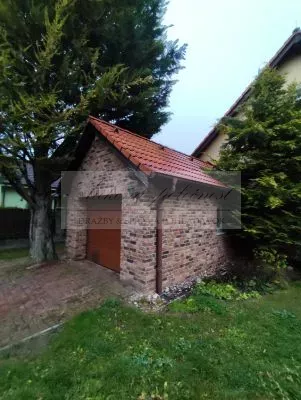 Dražba rodinného domu v Ivanke pri Dunaji!