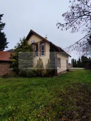 Dražba rodinného domu v Ivanke pri Dunaji!