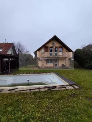 Dražba rodinného domu v Ivanke pri Dunaji!