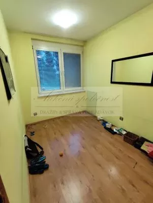 Dražba rodinného domu v Ivanke pri Dunaji!