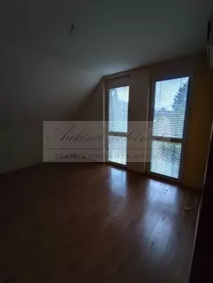 Dražba rodinného domu v Ivanke pri Dunaji!