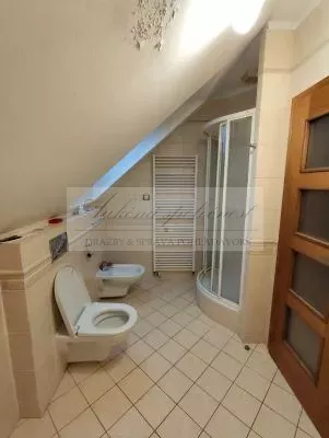 Dražba rodinného domu v Ivanke pri Dunaji!