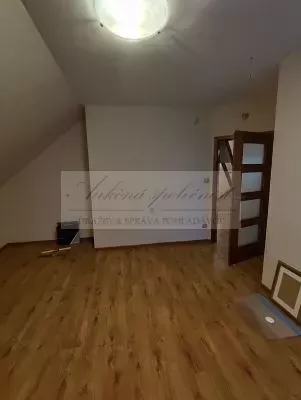 Dražba rodinného domu v Ivanke pri Dunaji!