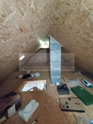 Dražba rodinného domu v Ivanke pri Dunaji!