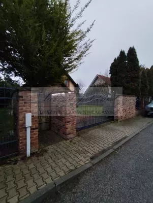 Dražba rodinného domu v Ivanke pri Dunaji!