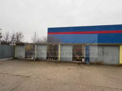 Pripravujeme opakovanú dražbu spoluvl. podielu o veľkosti 1/2 - garáž a sklad a spoluvl. podielu o veľkosti 1/6 - pozemok v Rači!