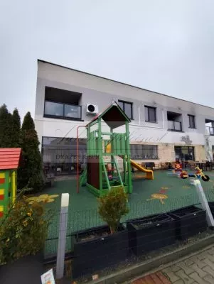 Dražba nebytového priestoru (stravovacie zariadenie) v Bielom Kostole pri Trnave!