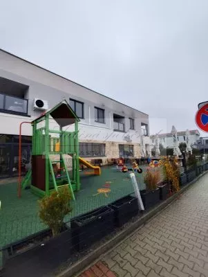 Dražba nebytového priestoru (stravovacie zariadenie) v Bielom Kostole pri Trnave!