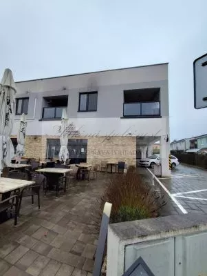 Dražba nebytového priestoru (stravovacie zariadenie) v Bielom Kostole pri Trnave!