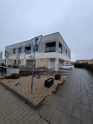 Dražba nebytového priestoru (stravovacie zariadenie) v Bielom Kostole pri Trnave!