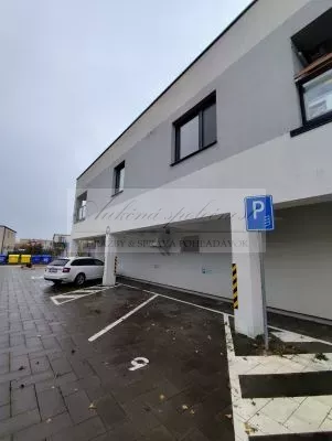 Dražba nebytového priestoru (stravovacie zariadenie) v Bielom Kostole pri Trnave!