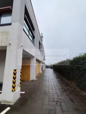 Dražba nebytového priestoru (stravovacie zariadenie) v Bielom Kostole pri Trnave!