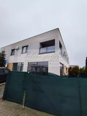 Dražba nebytového priestoru (stravovacie zariadenie) v Bielom Kostole pri Trnave!