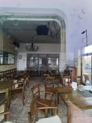 Dražba nebytového priestoru (stravovacie zariadenie) v Bielom Kostole pri Trnave!