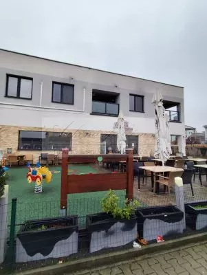 Dražba nebytového priestoru (stravovacie zariadenie) v Bielom Kostole pri Trnave!