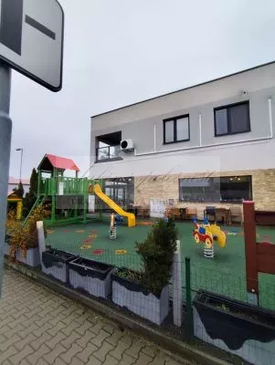 Dražba nebytového priestoru (stravovacie zariadenie) v Bielom Kostole pri Trnave!