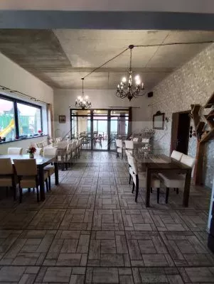 Dražba nebytového priestoru (stravovacie zariadenie) v Bielom Kostole pri Trnave!