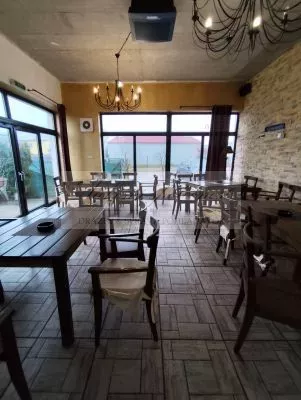 Dražba nebytového priestoru (stravovacie zariadenie) v Bielom Kostole pri Trnave!