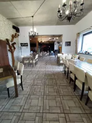 Dražba nebytového priestoru (stravovacie zariadenie) v Bielom Kostole pri Trnave!