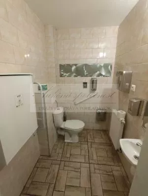 Dražba nebytového priestoru (stravovacie zariadenie) v Bielom Kostole pri Trnave!