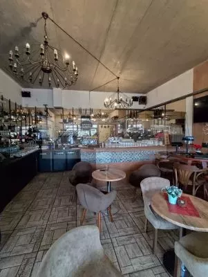 Dražba nebytového priestoru (stravovacie zariadenie) v Bielom Kostole pri Trnave!