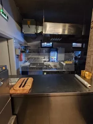 Dražba nebytového priestoru (stravovacie zariadenie) v Bielom Kostole pri Trnave!