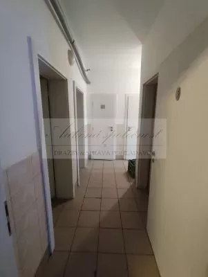 Dražba nebytového priestoru (stravovacie zariadenie) v Bielom Kostole pri Trnave!