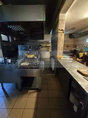 Dražba nebytového priestoru (stravovacie zariadenie) v Bielom Kostole pri Trnave!