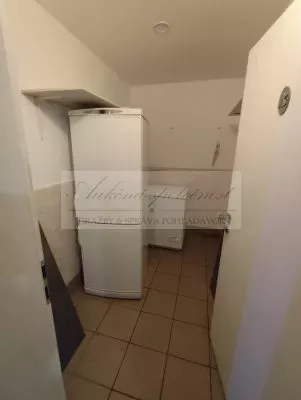 Dražba nebytového priestoru (stravovacie zariadenie) v Bielom Kostole pri Trnave!