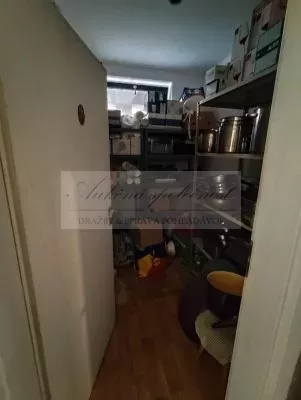 Dražba nebytového priestoru (stravovacie zariadenie) v Bielom Kostole pri Trnave!