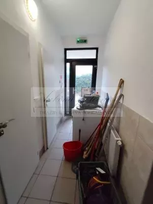 Dražba nebytového priestoru (stravovacie zariadenie) v Bielom Kostole pri Trnave!