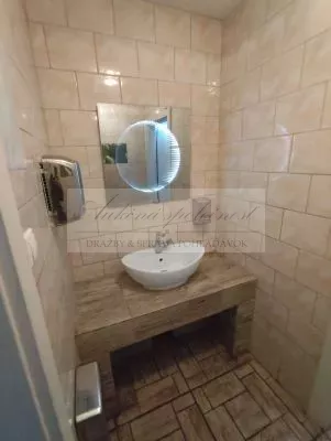 Dražba nebytového priestoru (stravovacie zariadenie) v Bielom Kostole pri Trnave!