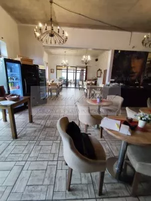 Dražba nebytového priestoru (stravovacie zariadenie) v Bielom Kostole pri Trnave!