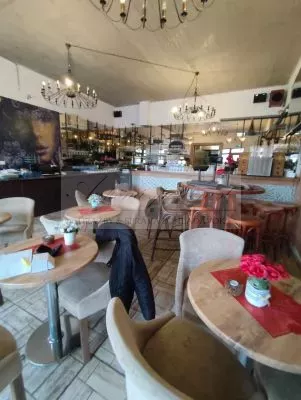 Dražba nebytového priestoru (stravovacie zariadenie) v Bielom Kostole pri Trnave!