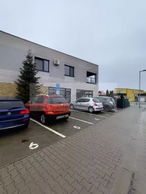 Dražba nebytového priestoru (stravovacie zariadenie) v Bielom Kostole pri Trnave!